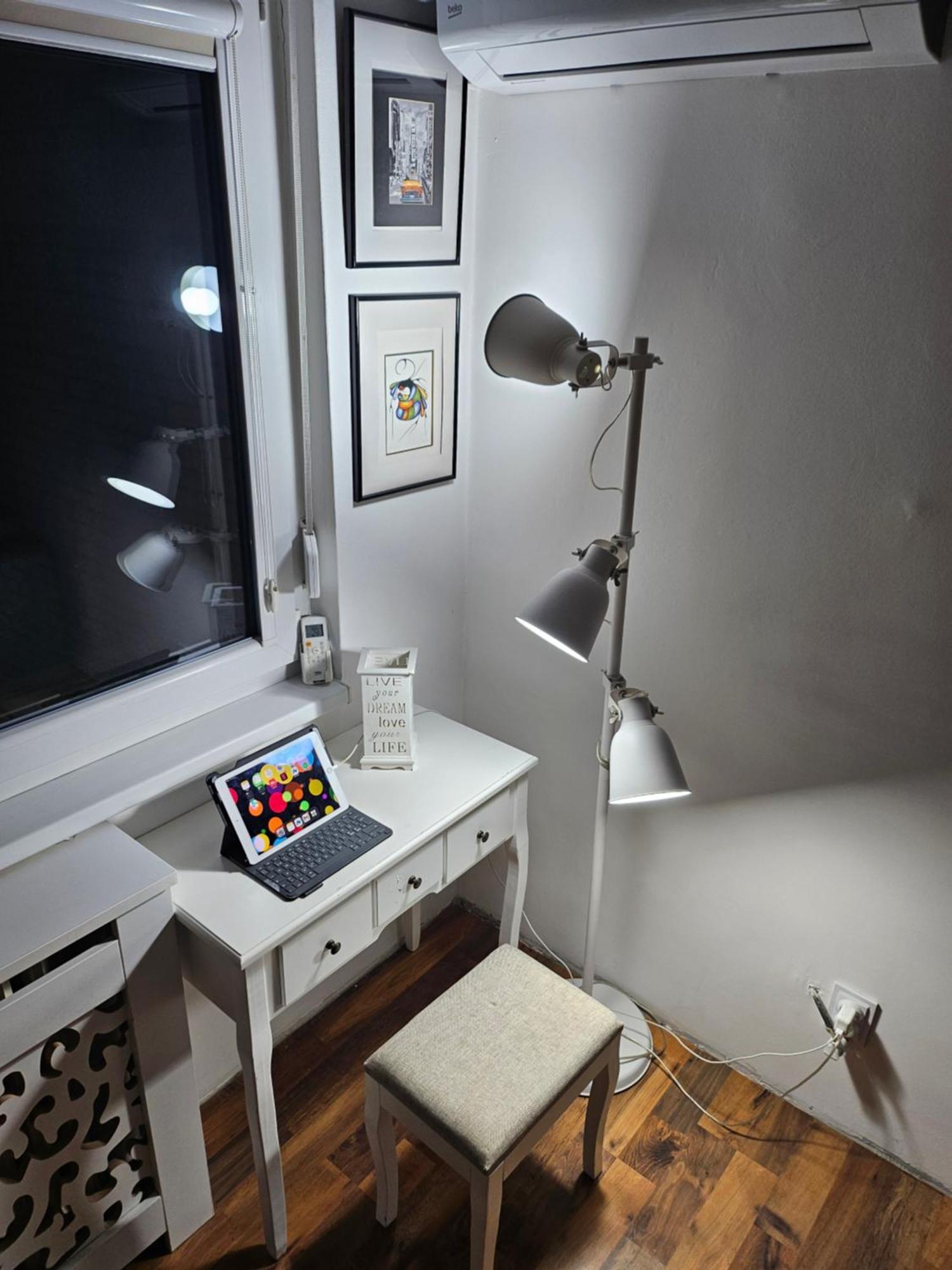Charming, Cozy & Joyful Modern Oasis Apartment Sarajevo